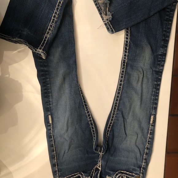 Jeans - Picture 5 of 5